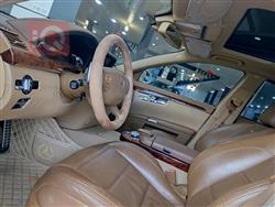 مێرسێدس بێنز S-Class